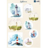 Papír A4 Lighthouses (MD)