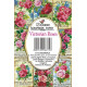 Sada scrap.kartiček 7x10,8cm - Victorian Roses (Decorer)