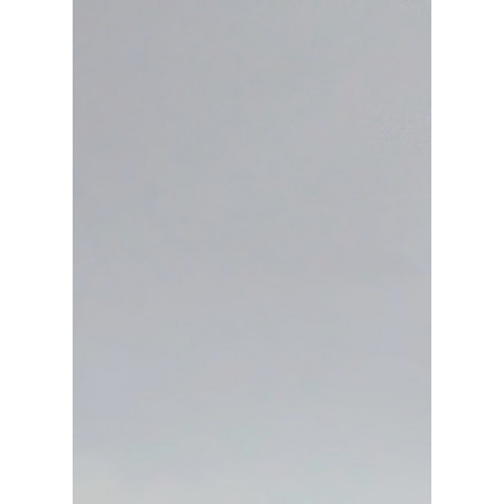 Papír pro scrapbook A4 - stříbrný, matný