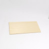 Destička 250x120x6mm