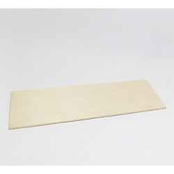 Destička 400x120x6mm