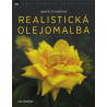 Realistická olejomalba