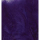 Peříčka Marabu 15ks, fialové