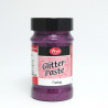 Glitter Paste 90ml - fuchsiová (F)