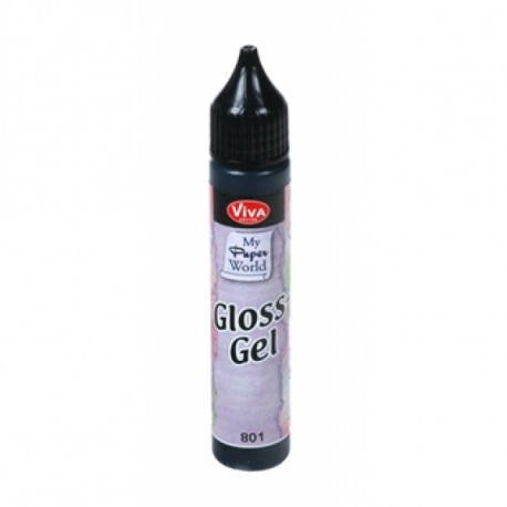 Gloss Gel 25ml grafit