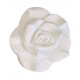 Forma silikonová - Květ růže (F)