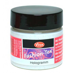 Fashion-Tex Hologram 50ml (F)
