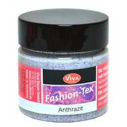 Fashion-Tex Antracit 50ml (F)