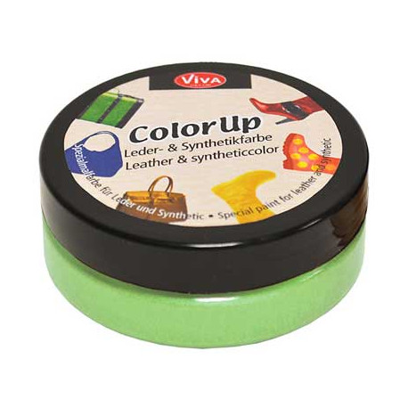 Color Up 50ml - kiwi (F)