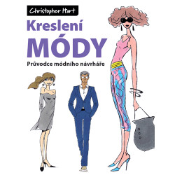 Kreslení módy