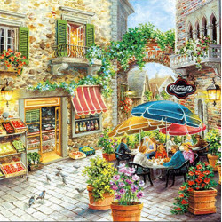 Ristorante 33x33