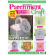 Parchment Craft 2021/3,4 - časopis