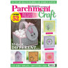 Parchment Craft 2021/3,4 - časopis