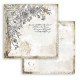 Sada papírů 30,5x30,5 190g Romantic Collection Journal