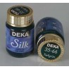 Deka Silk 25ml tmavě zelená