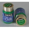 Deka Silk 25ml topolová