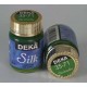 Deka Silk 25ml olivová