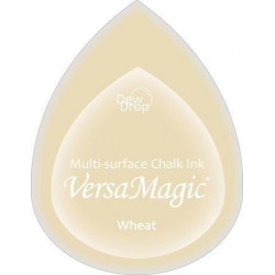 Versa Magic Dew drops - Wheat