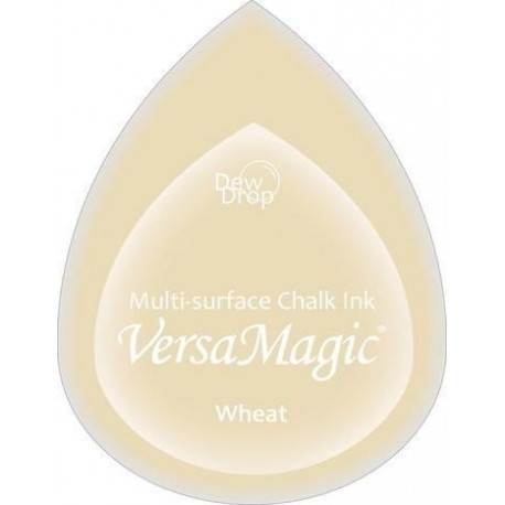 Versa Magic Dew drops - Wheat