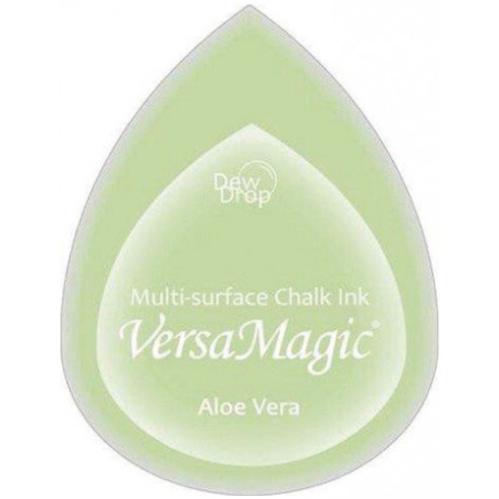 Versa Magic Dew drops - Aloe Vera