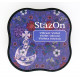 StazOn - Vibrant violet (razítková barva)