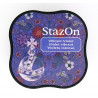 StazOn - Vibrant violet (razítková barva)