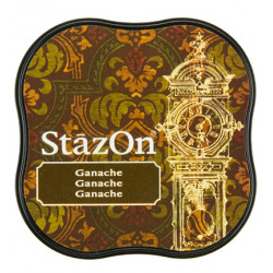 StazOn - Ganache (razítková barva)