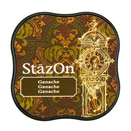StazOn - Ganache (razítková barva)
