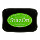 StazOn - zelený (razítková barva)
