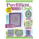 Parchment Craft 2021/7,8 - časopis