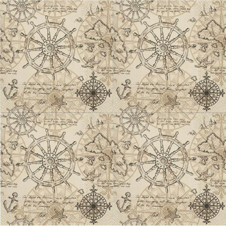 Kartografie 33x33