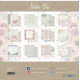 Sada papírů 17x17 Boho Chic (Papers For You)