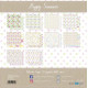 Sada papírů 17x17 Happy Summer (Papers For You)
