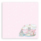 Sada papírů Maxi 30,5x30,5 190g Christmas Rose