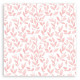 Sada papírů Maxi 30,5x30,5 190g Christmas Rose