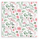 Sada papírů Maxi 30,5x30,5 190g Christmas Rose