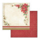 Sada papírů 15,2x15,2 190g Classic Christmas