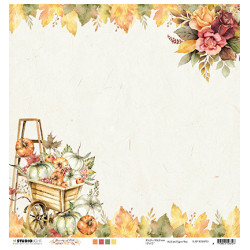 Beauty of Fall nr.53 30,5x30,5cm (SL)