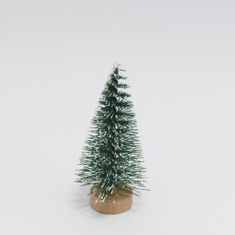 Mini stromeček k dekoraci, 6cm