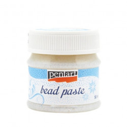 Bead Paste 50ml (Pentart)