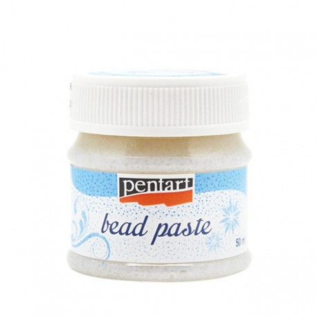 Bead Paste 50ml (Pentart)