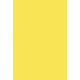 Tonkarton 220g A4 - citrónově žlutá (F)