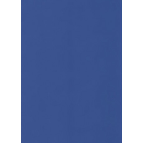 Barevný karton A4, 180g tmavě modrá
