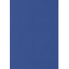 Barevný karton A4, 180g tmavě modrá