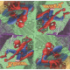 Spider-Man 33x33