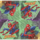 Spider-Man 33x33