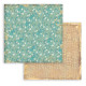 Sada papírů 30,5x30,5 190g Klimt, vzory na pozadí