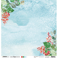 Winter Collection nr.89 30,5x30,5cm (SL)
