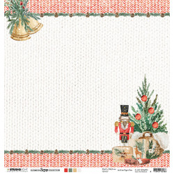 Winter Collection nr.93 30,5x30,5cm (SL)