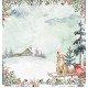 Winter Collection nr.94 30,5x30,5cm (SL)